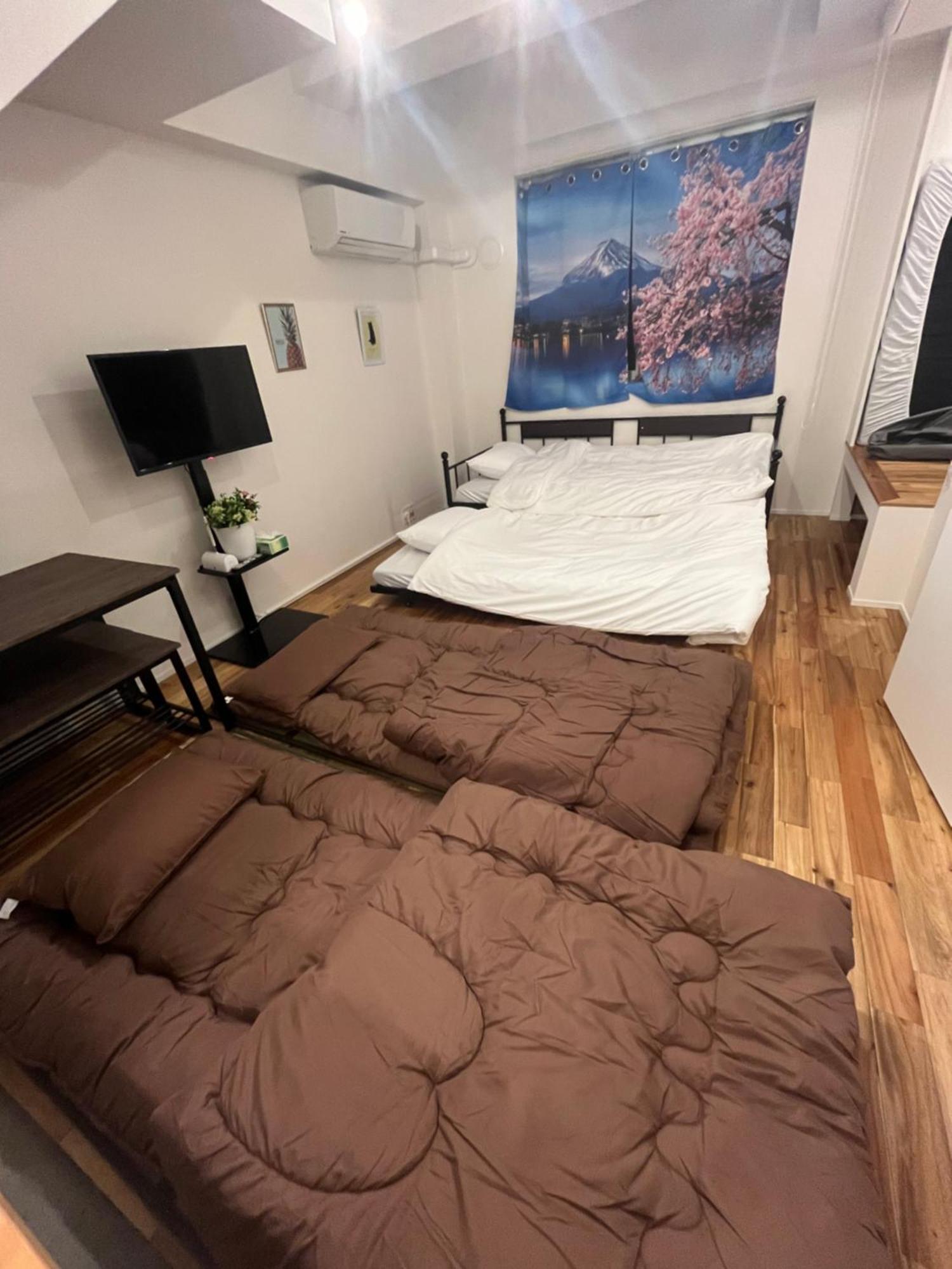 Apartemen Pal Sky Tree *