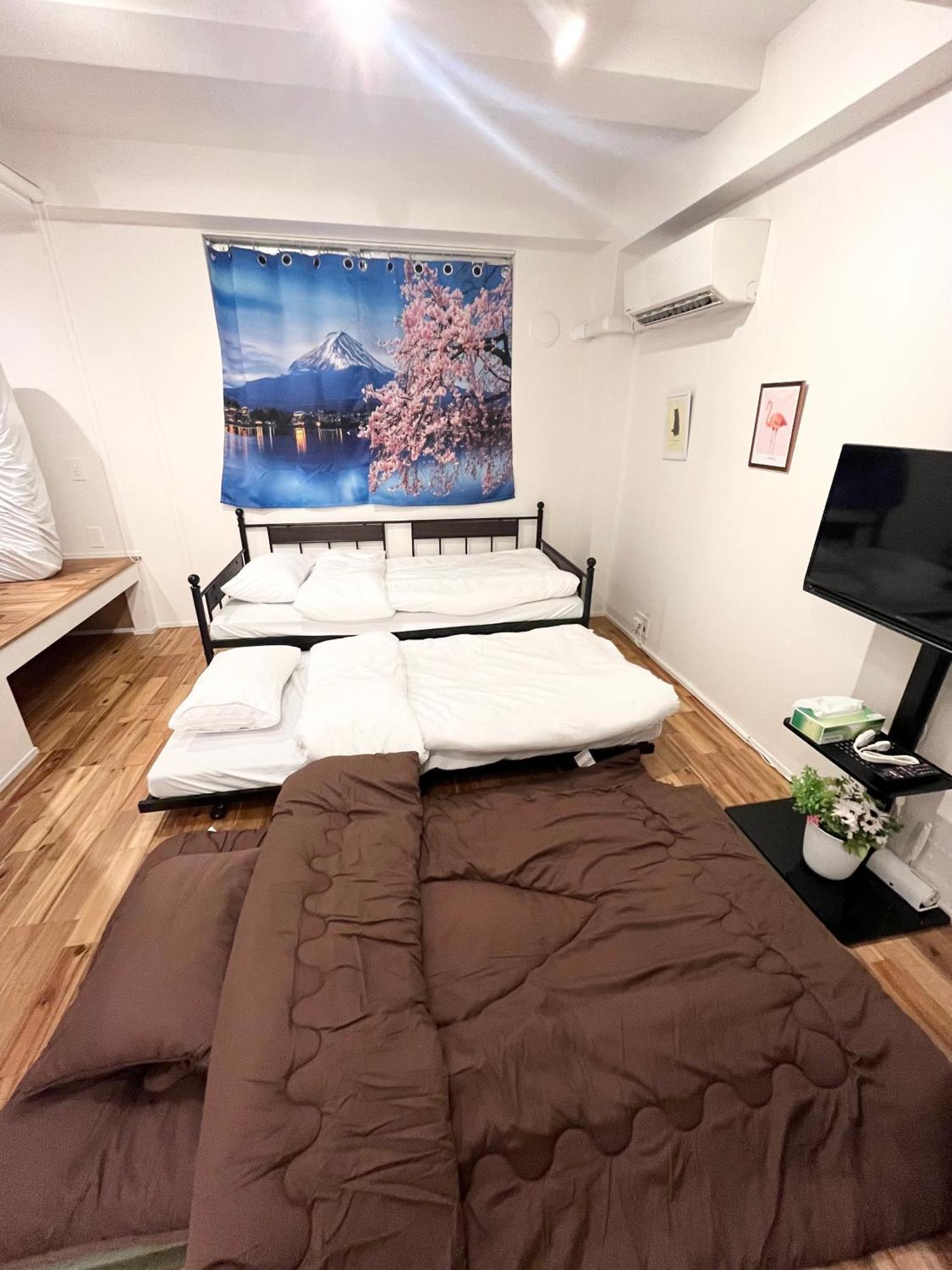Pal Sky Tree Apartemen *